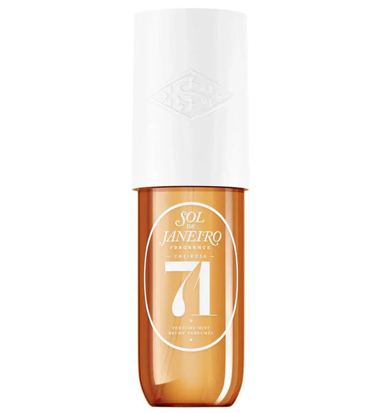 Sol de janeiro - Cheirosa 71 Perfume Mist - 90ml - Khayest