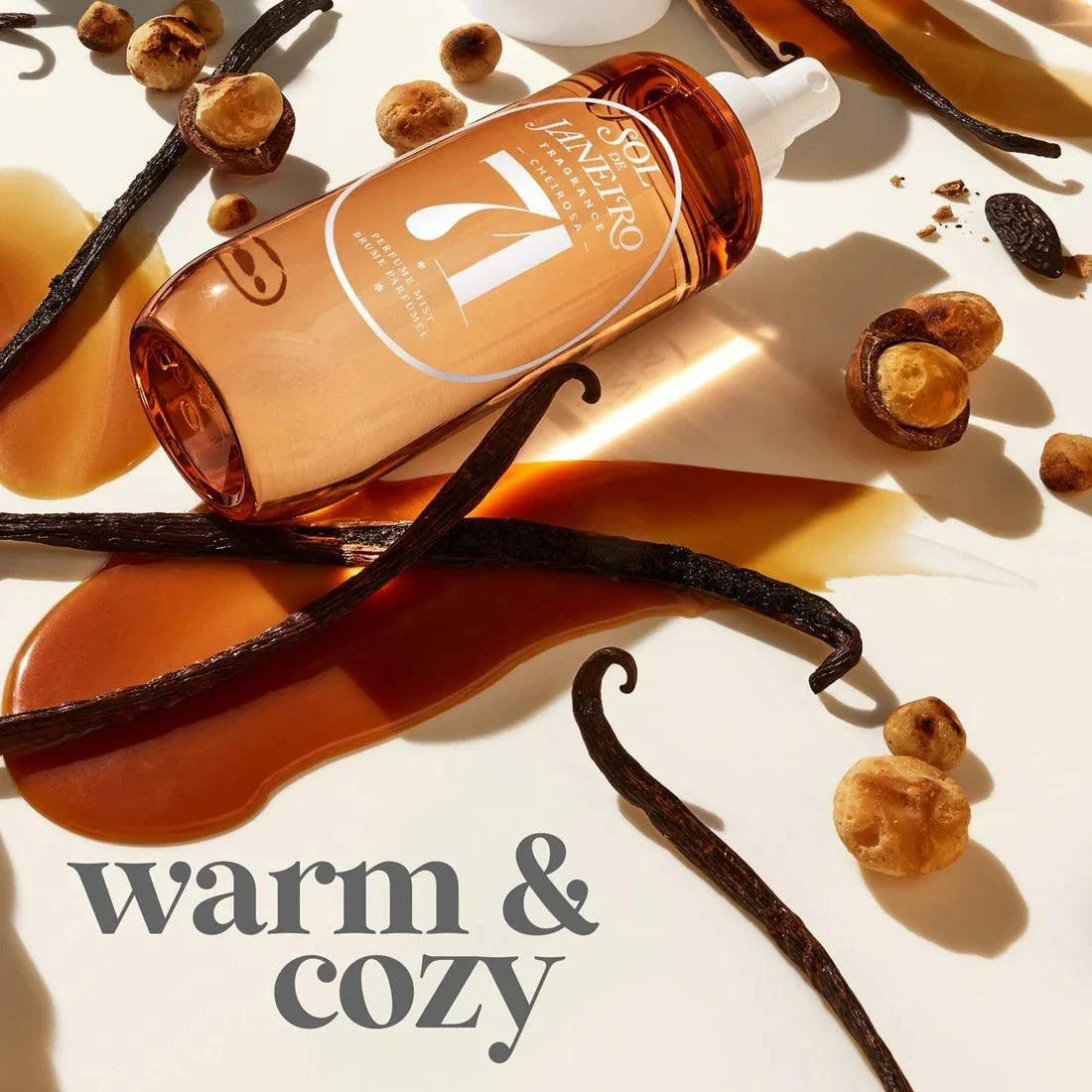 Sol de janeiro - Cheirosa 71 Perfume Mist - 90ml - Khayest