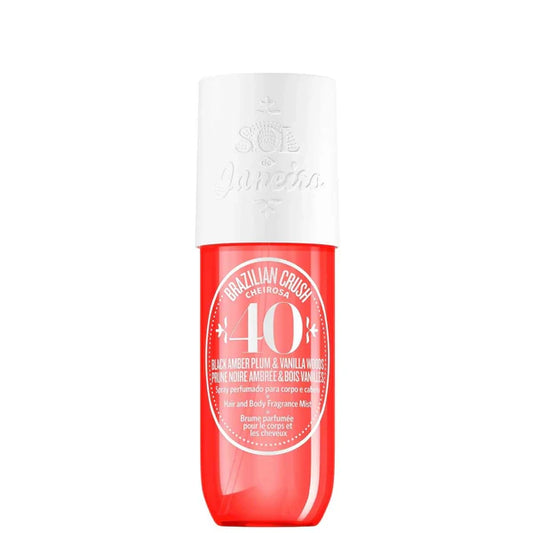 Sol De Janeiro Fragrance Mist 40 Cheirosa 90ml - Khayest