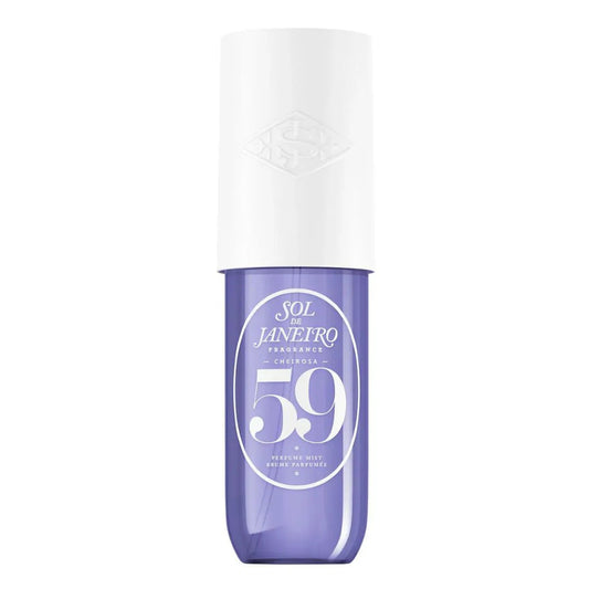Sol De Janeiro Fragrance Mist 59 Cheirosa 90ml - Khayest
