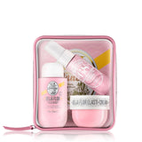Sol de Janeiro Pink 68 Jet Set Travel Size Fragrance & Body Care Duo
