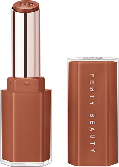 Fenty Beauty Gloss Bomb Stix High Shine Gloss Lipstick - Khayest