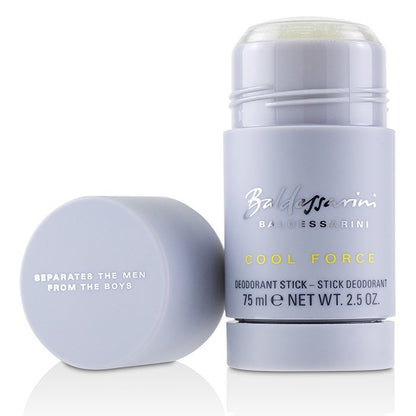 Baldessarini Cool Force Deodorant Stick 75ml - Khayest