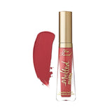 Too Faced Melted Matte Liquified Longwear Lipstick