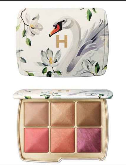 Hourglass Ambient Lighting Edit Unlocked Palette – Swan