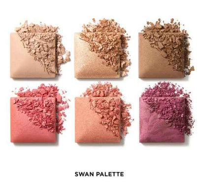Hourglass Ambient Lighting Edit Unlocked Palette – Swan