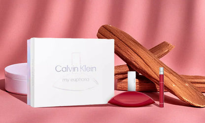 Calvin Klein My Euphoria Perfume Set