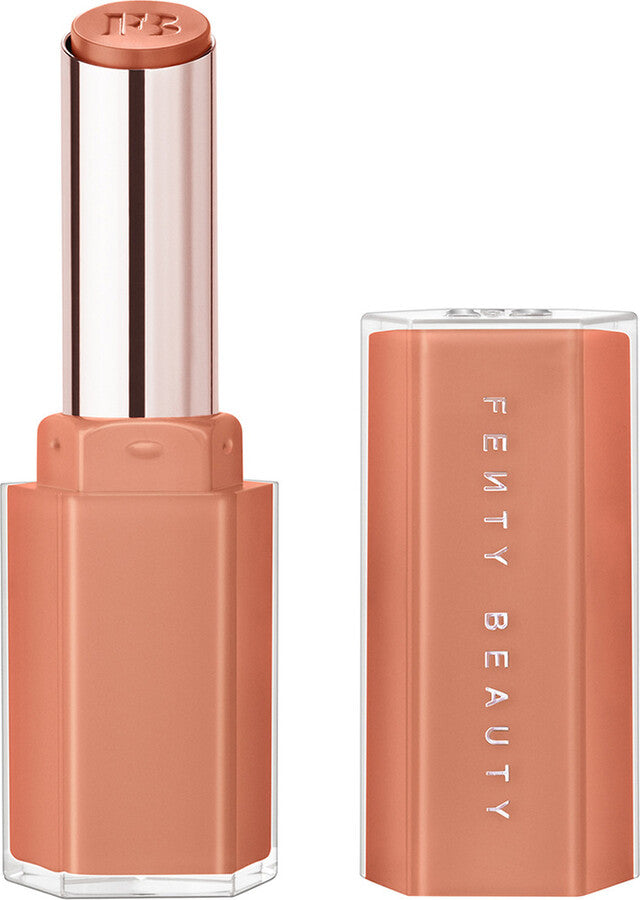 Fenty Beauty Gloss Bomb Stix High Shine Gloss Lipstick - Khayest