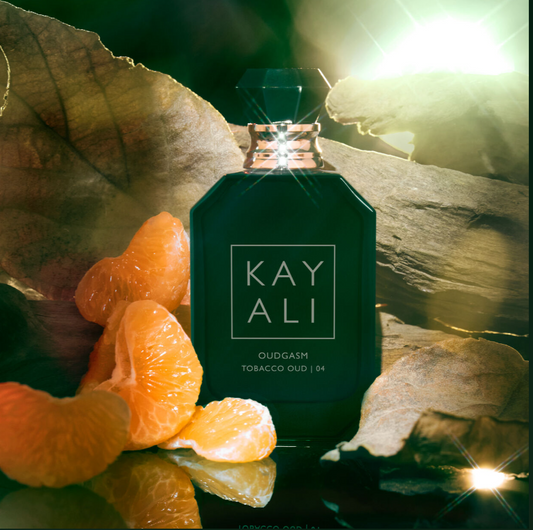 KAYALI Oudgasm Tobacco Oud 04 EDP Perfume for Women 100Ml - Khayest