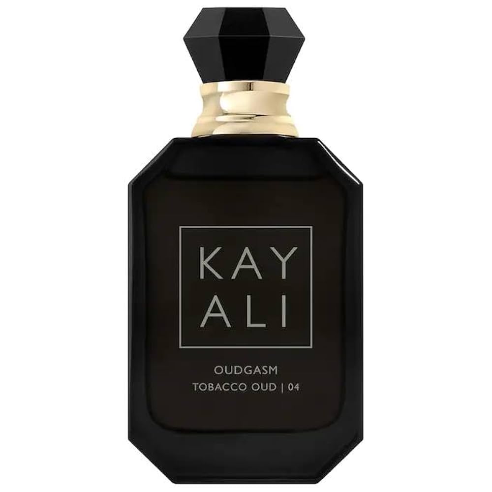 KAYALI Oudgasm Tobacco Oud 04 EDP Perfume for Women 50ml - Khayest