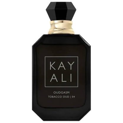KAYALI Oudgasm Tobacco Oud 04 EDP Perfume for Women 50ml - Khayest