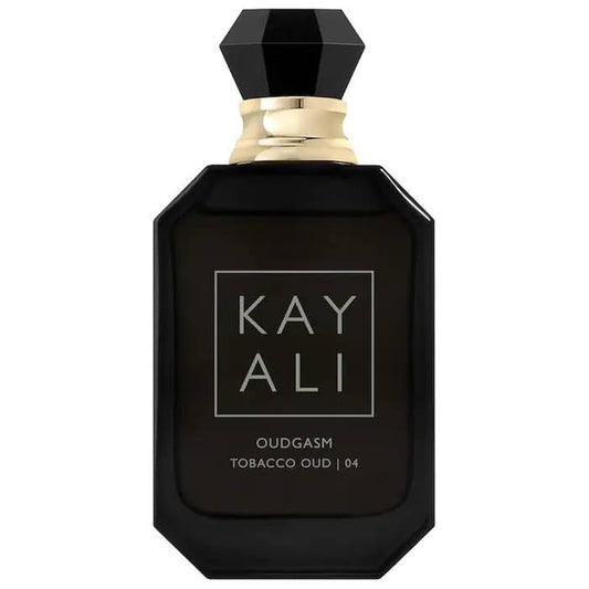 KAYALI Oudgasm Tobacco Oud 04 EDP Perfume for Women 50ml - Khayest