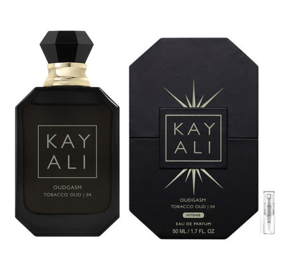 KAYALI Oudgasm Tobacco Oud 04 EDP Perfume for Women 50ml - Khayest