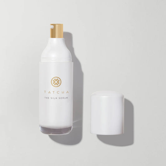 Tatcha The Silk face  Serum 30ml - Khayest