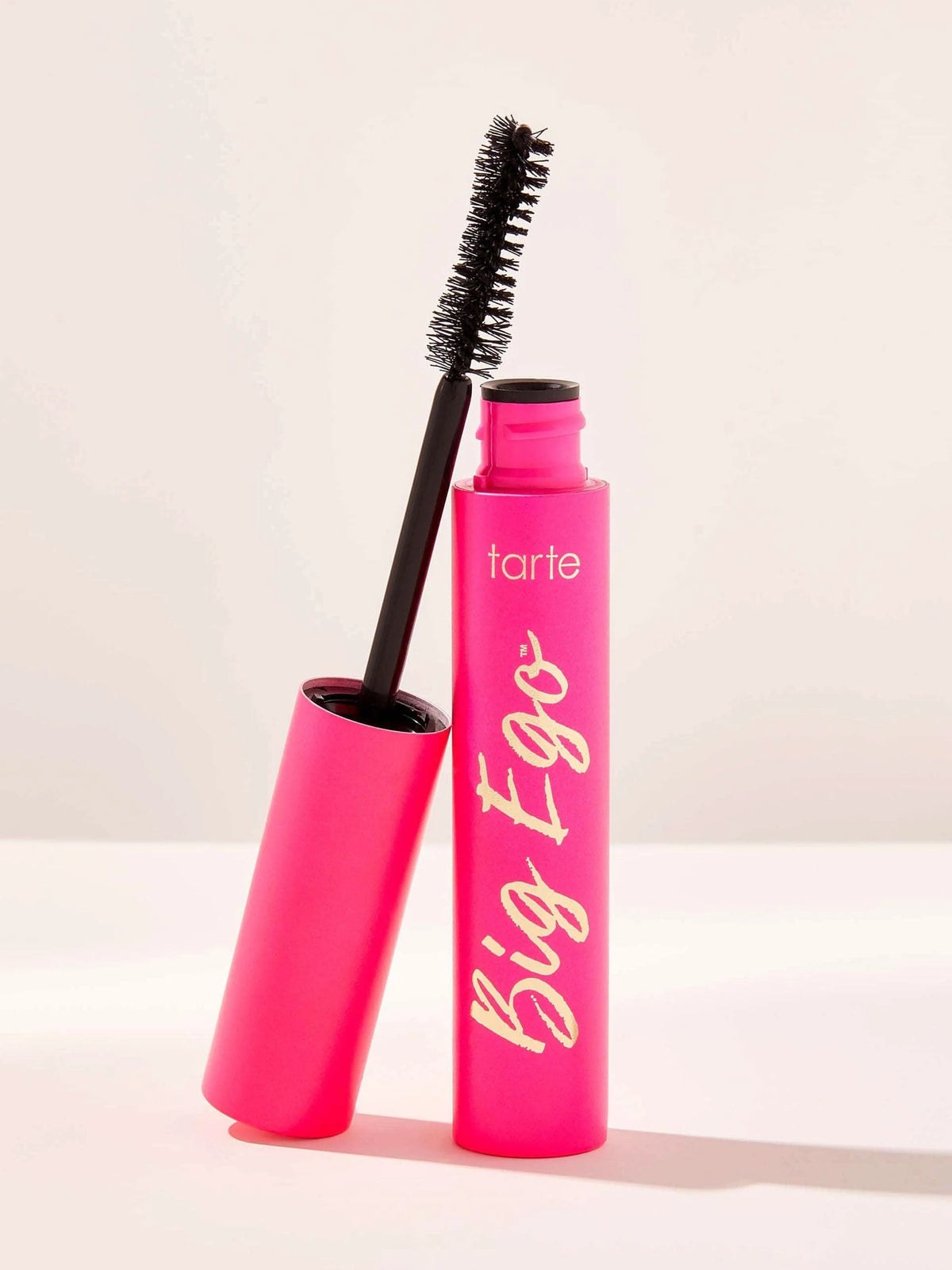 Tarte Cosmetics Big Ego Mascara Black
