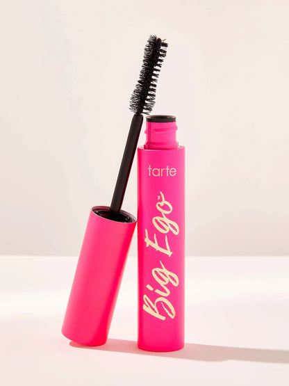 Tarte Cosmetics Big Ego Mascara Black