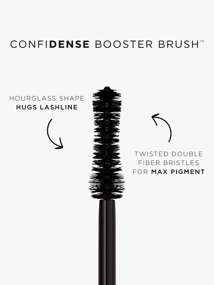 Tarte Cosmetics Big Ego Mascara Black