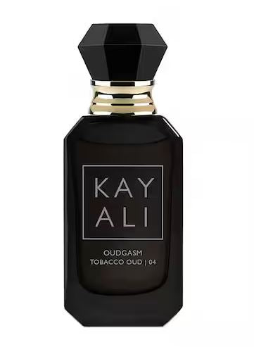 KAYALI Oudgasm Tobacco Oud 04 EDP Perfume for Women 10ml - Khayest
