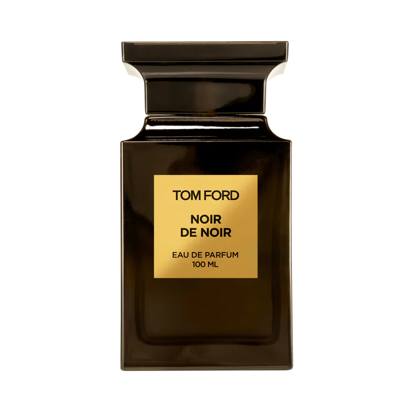 Tom Ford Noir De Noir Eau De Parfum 100ml - Khayest