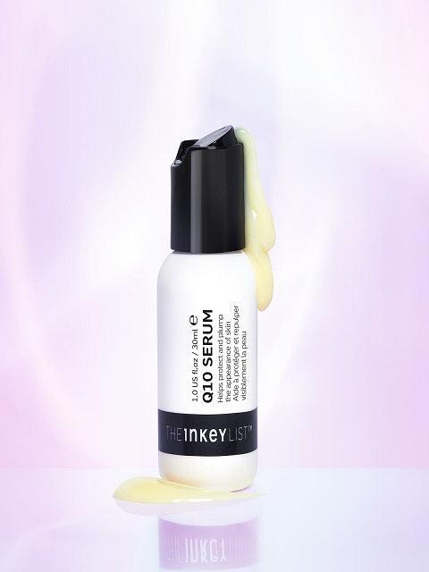 The Inkeylist Q10 Face Serum 30ml - Khayest