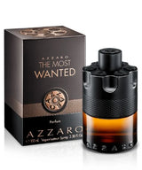 Azzaro The Most Wanted Perfume – 100ml