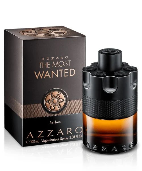 Azzaro the most wanted Perfume 100ml