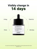 COSRX The Retinol 0.5 Face Serum 20ML