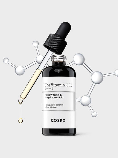 Cosrx The Vitamin C 13 Serum - Khayest