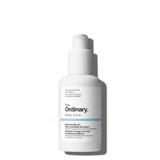 the ordinary niacinamide serum-khayest