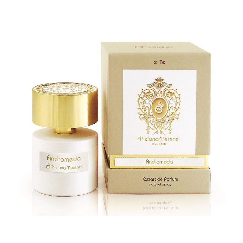 Tiziana Terenzi Andromeda Extrait de Parfum 100 ml - Khayest