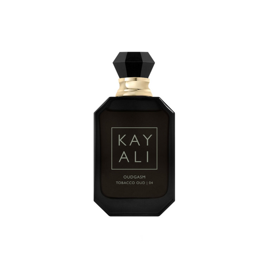 KAYALI Oudgasm Tobacco Oud 04 EDP Perfume for Women 50ml - Khayest