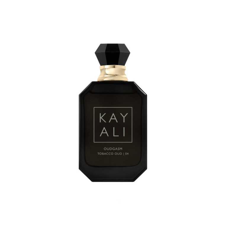 KAYALI Oudgasm Tobacco Oud 04 EDP Perfume for Women 100Ml - Khayest