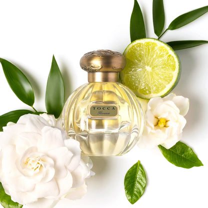 Tocca Florence Mini EDP Perfume 5ml