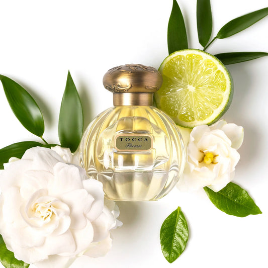 Tocca Florence Mini EDP Perfume 5ml