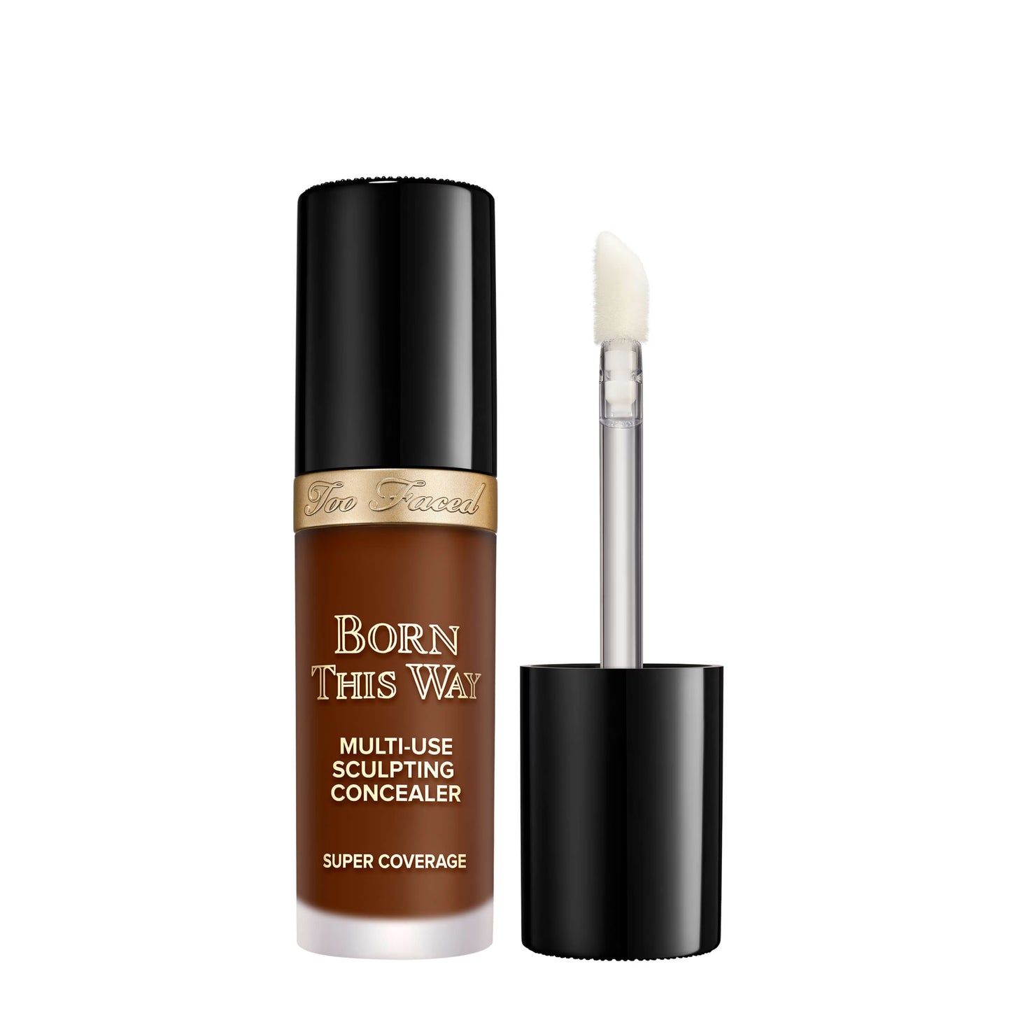 Too Faced Born This Way Super Coverage Multi Use Sculpting Concealer