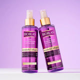 BioBlas Repairing Keratin & Collagen Liquid Conditioner 200ml