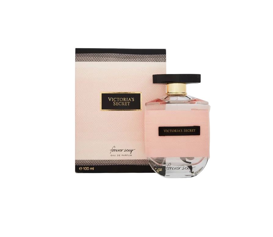 Victoria's Secret Forever Sexy Eau de Parfum For Women 100ml