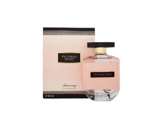 Victoria's Secret Forever Sexy Eau de Parfum For Women 100ml