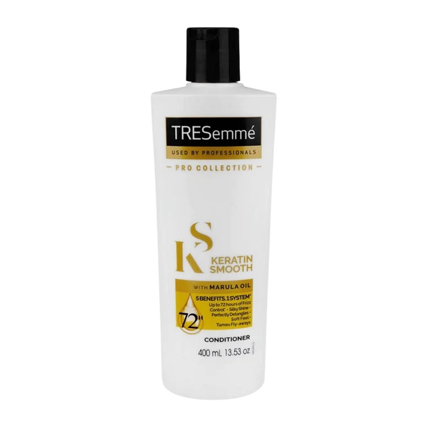 TRESemmé Pro Collection Conditioner 400 ml – Professional Haircare