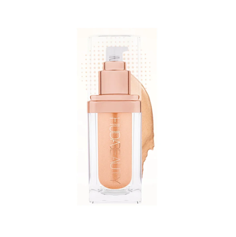 Huda Beauty N.Y.M.P.H All Over Liquid Highlighter