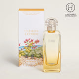 Hermes Paris Un Jardin a Cythere EDT Perfume For Women 100ml