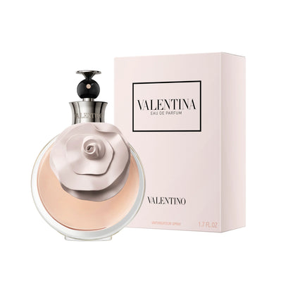 Valentina EDP Perfume By Valentino For Women 80ml - Khayest