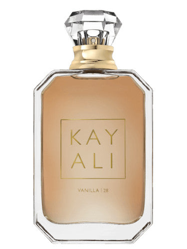 KAYALI Vanilla 28 EDP Perfume for Women 100Ml - Khayest