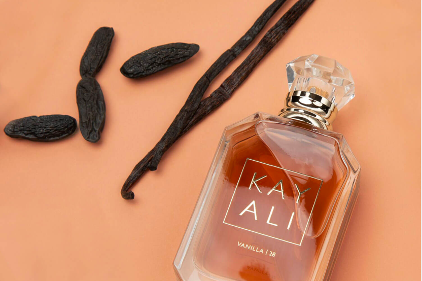 KAYALI Vanilla 28 EDP Perfume for Women 100Ml - Khayest