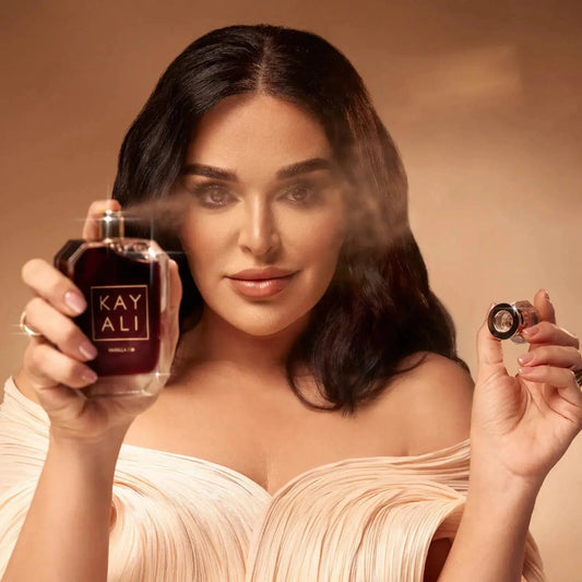 KAYALI Vanilla 28 EDP Perfume for Women 50Ml - Khayest