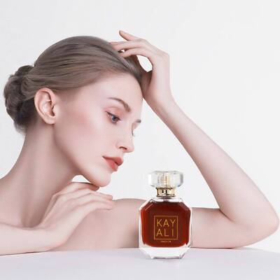 KAYALI Vanilla 28 EDP Perfume for Women 100Ml - Khayest
