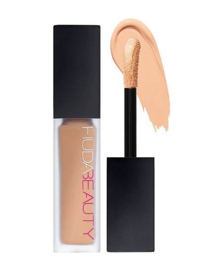 Huda Beauty FauxFilter Luminous Matte Concealer - Khayest