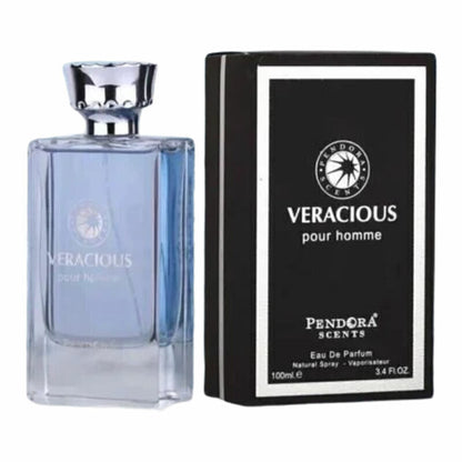 Pendora Scents Veracious Pour Homme EDP For men 100ml - Khayest