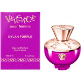 Versace Pour Femme Dylan Purple EDP Perfume for Women 100ml