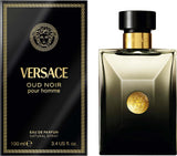 Versace Pour Homme Oud Noir EDP 100ml